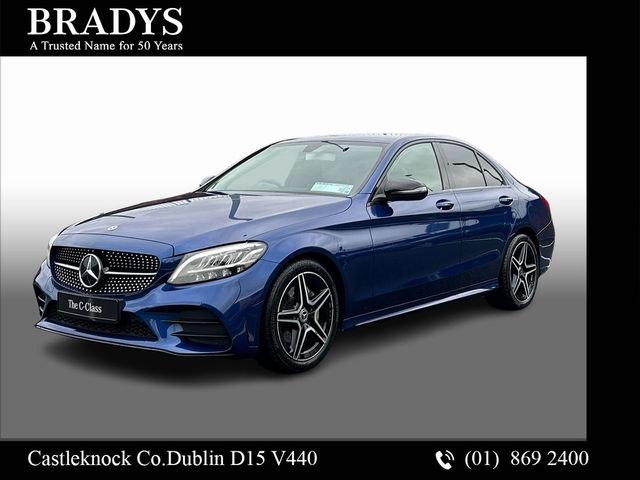 vehicle for sale from Bradys of Castleknock