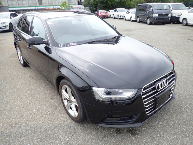 vehicle for sale from Naas Road Autos