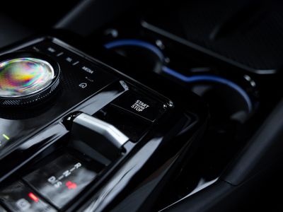 2024 BMW 5 Series