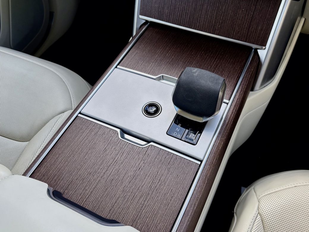 2024 Land Rover Range Rover