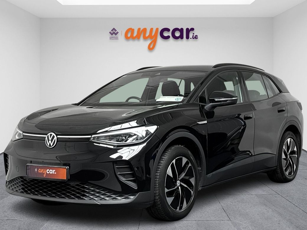2023 Volkswagen ID.4