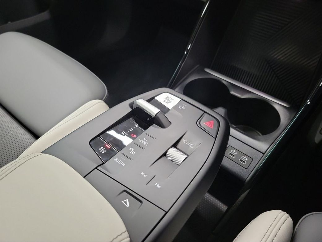 2026 BMW X1