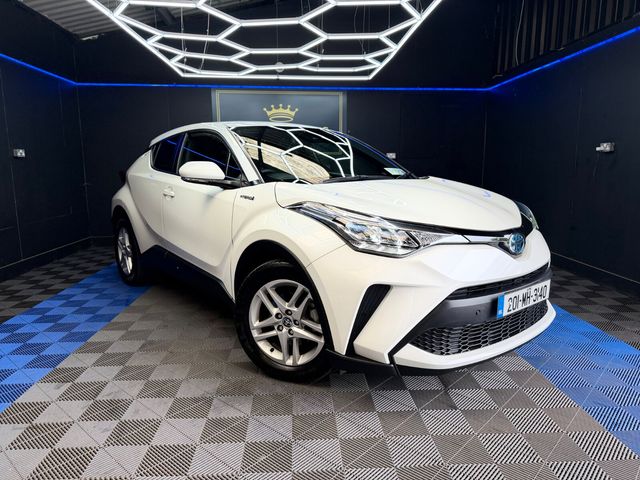 vehicle for sale from Kingdom Motors Ireland