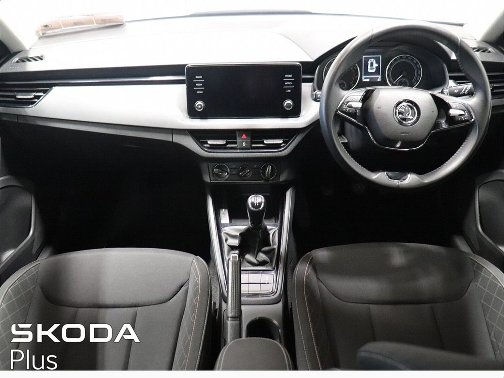 2023 Skoda Kamiq