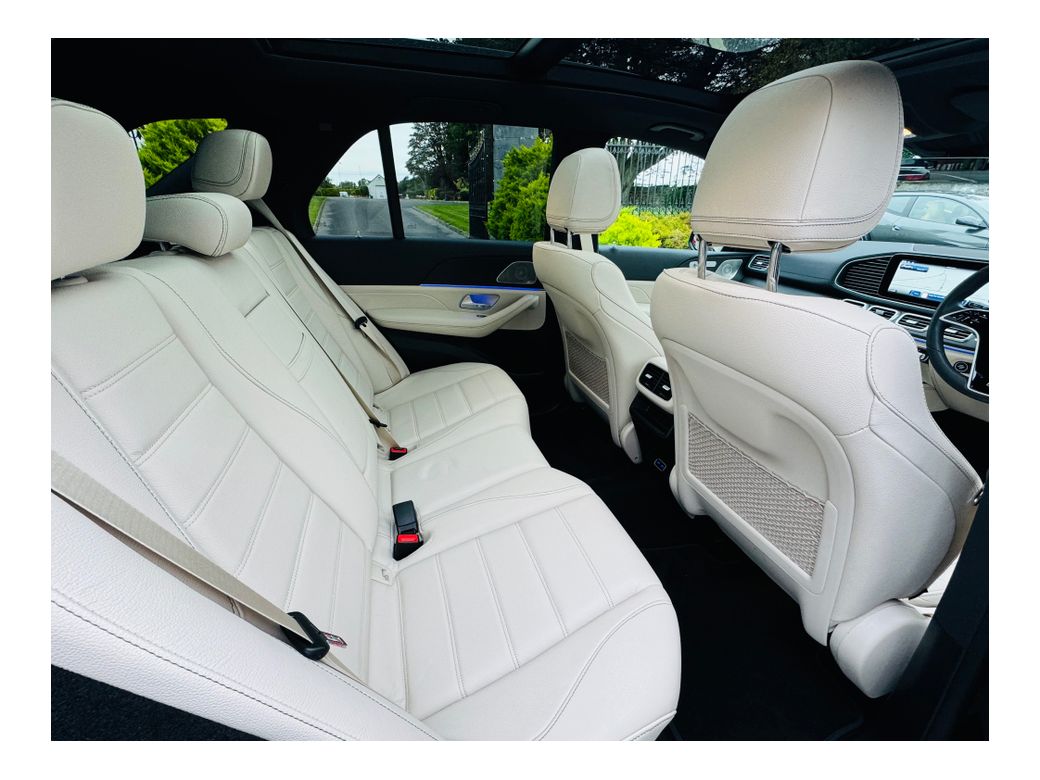 2023 Mercedes-Benz GLE Class