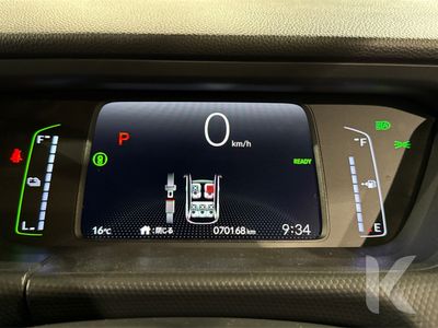 2021 Honda Fit