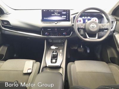 2023 Nissan Qashqai
