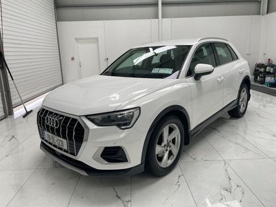 2019 Audi Q3