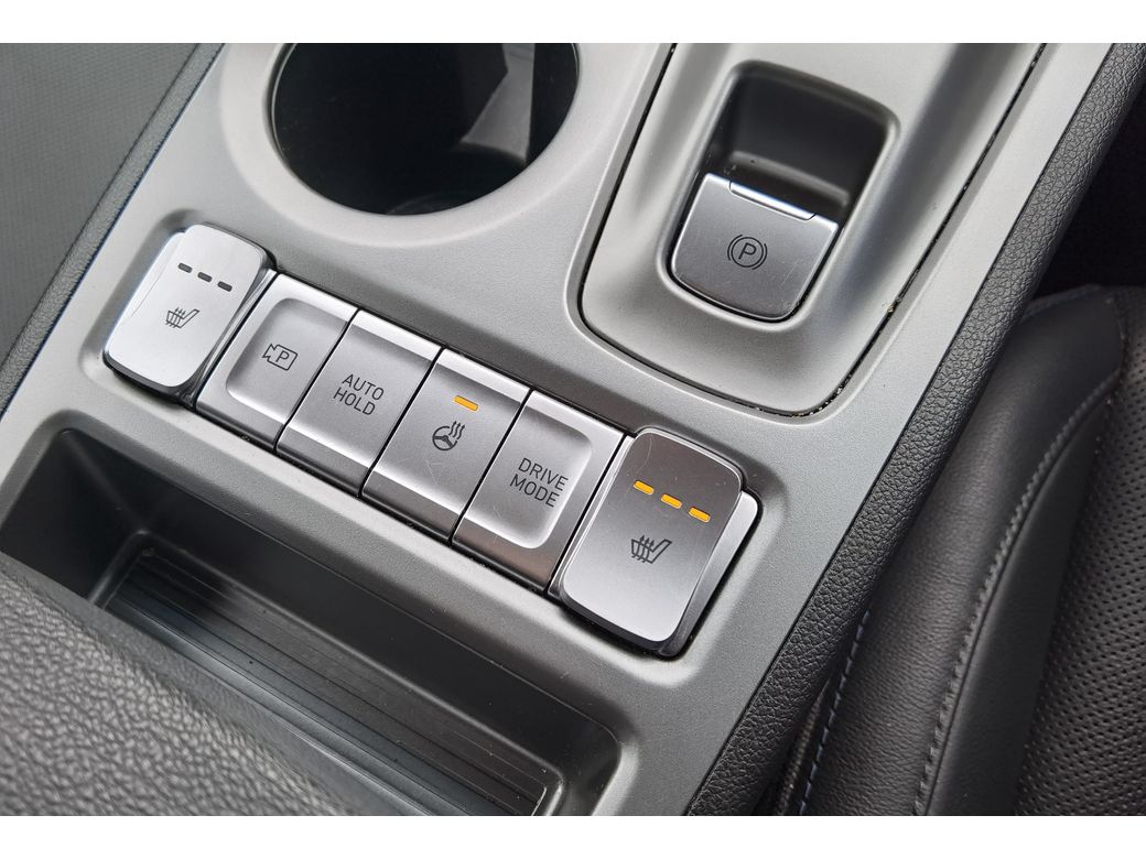 2022 Hyundai Kona