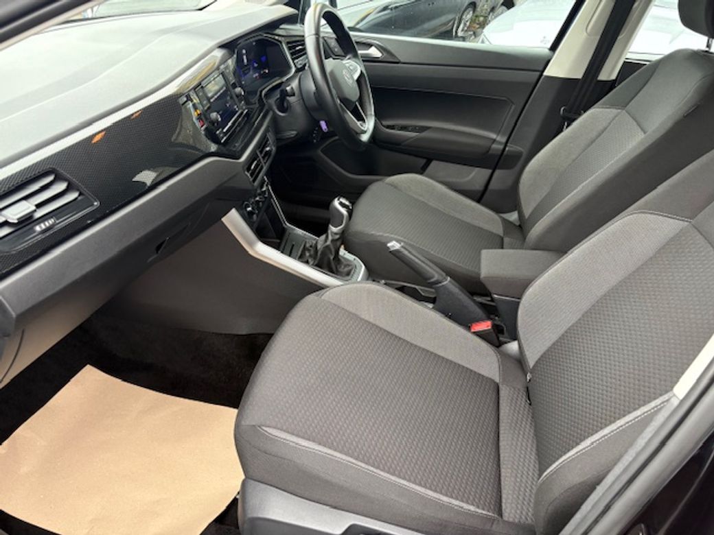 2024 Volkswagen Polo