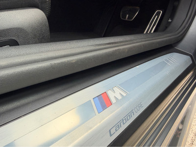 2022 BMW 8 Series