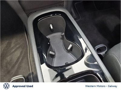 2026 Volkswagen ID.3