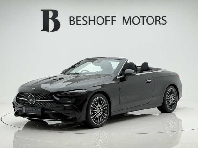 vehicle for sale from Beshoff Motors