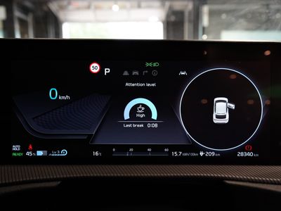 2024 Kia EV6