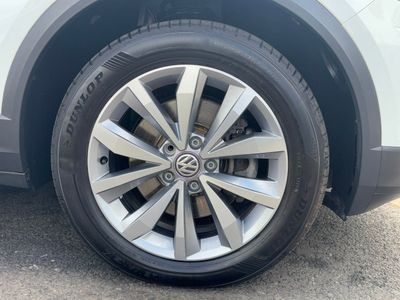 2020 Volkswagen T-Roc