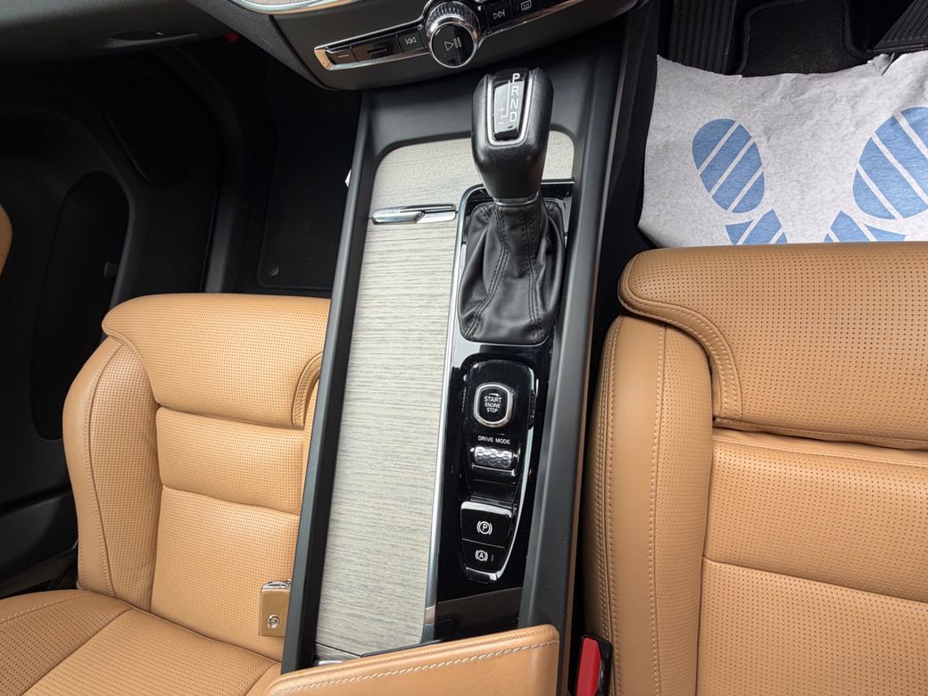 2020 Volvo XC60