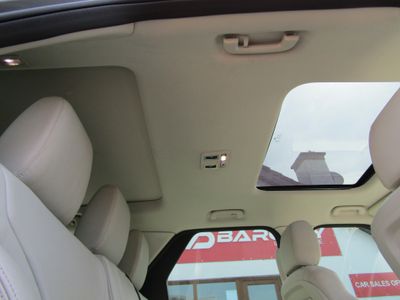 2018 Land Rover Discovery