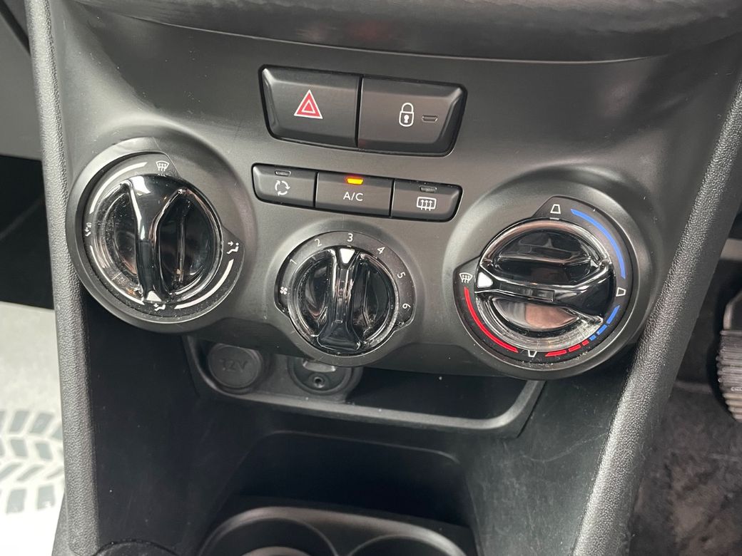 2017 Peugeot 208