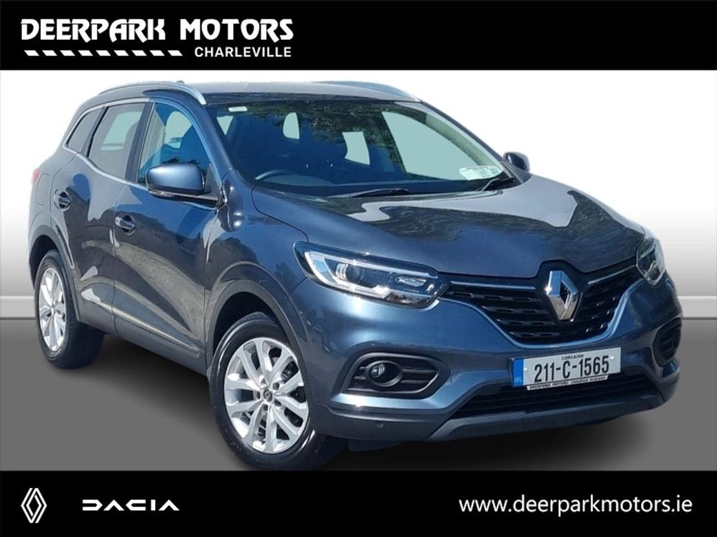 2021 Renault Kadjar