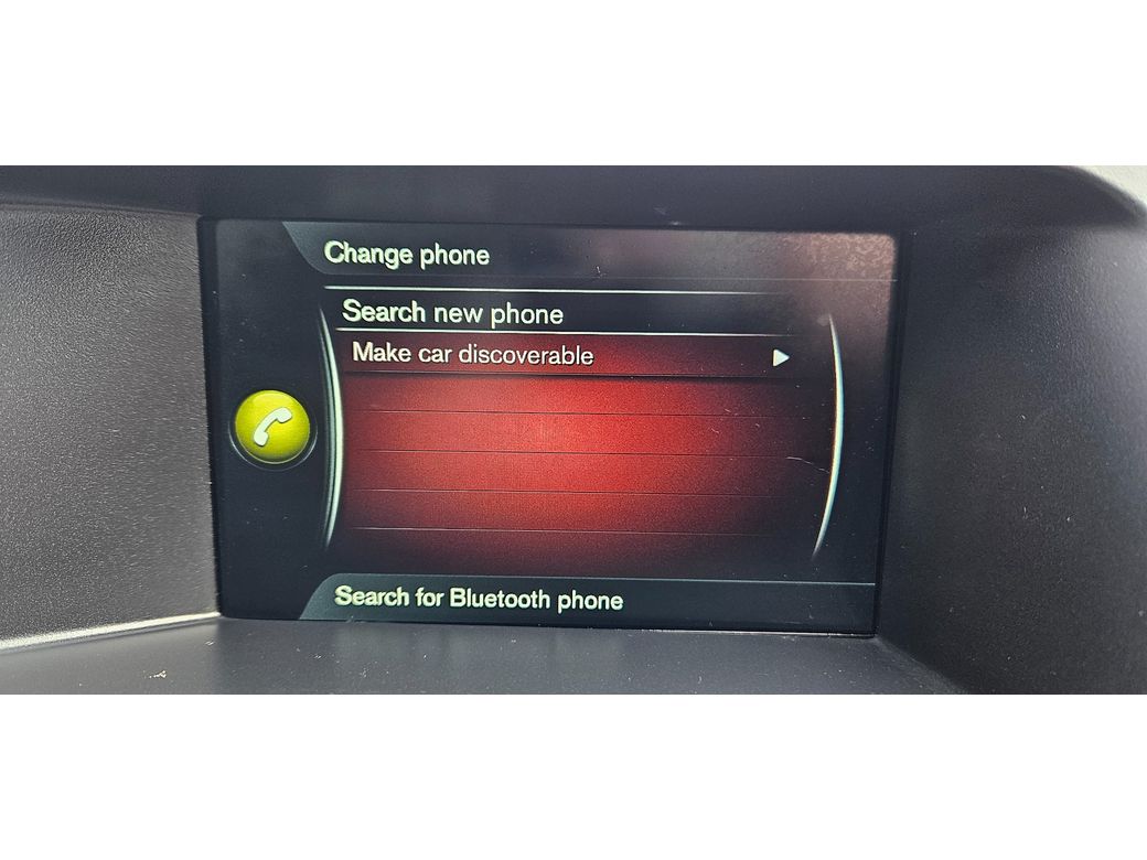 2016 Volvo XC60