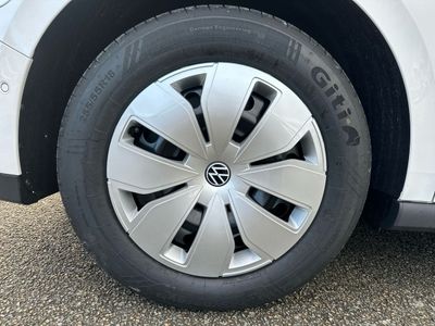 2026 Volkswagen ID. Buzz