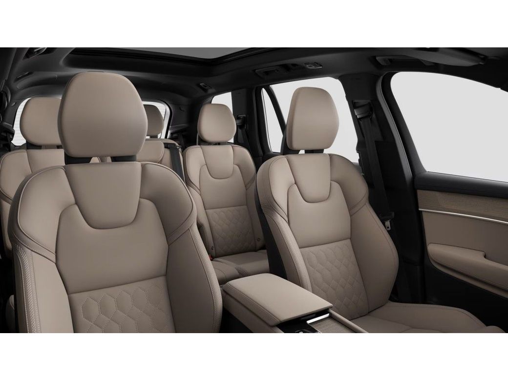 2026 Volvo XC90