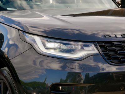 2023 Land Rover Discovery