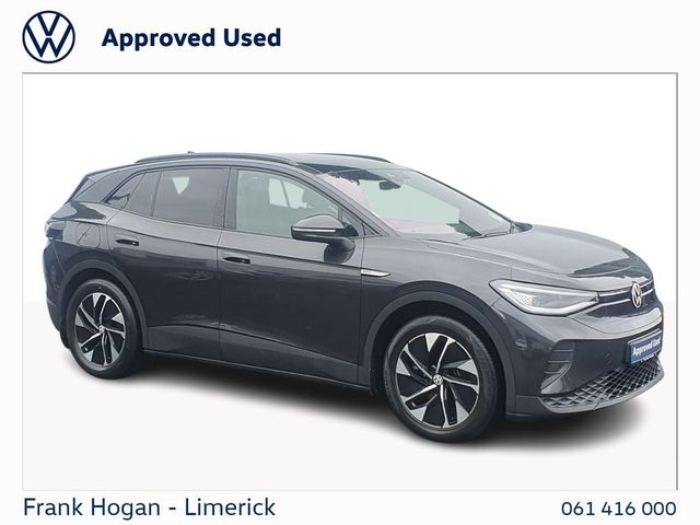 vehicle for sale from Frank Hogan Ltd