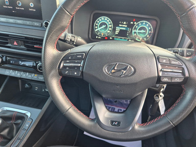 2023 Hyundai Kona