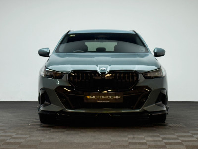 2025 BMW 5 Series