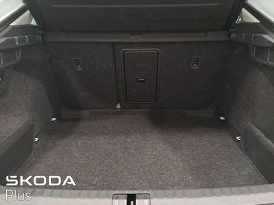 2026 Skoda Octavia