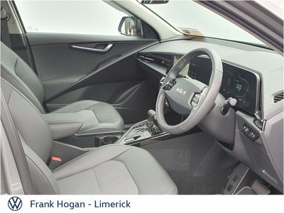 2024 Kia Niro