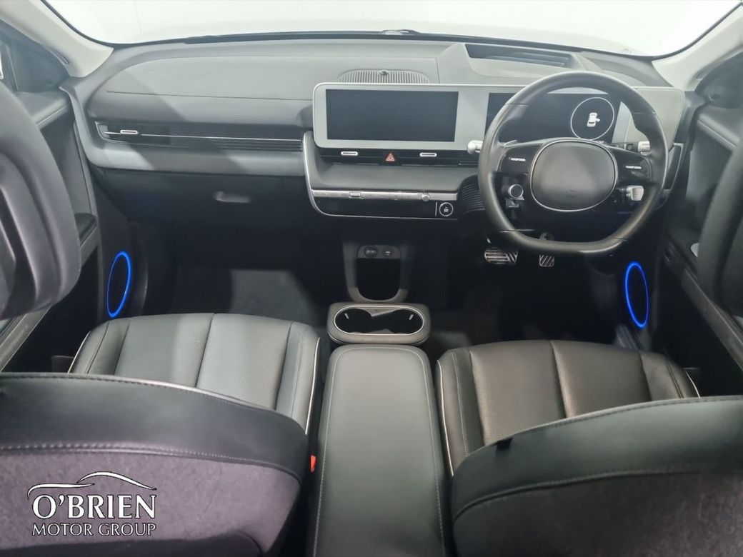 2025 Hyundai Ioniq 5