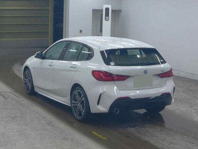 2024 BMW 1 Series