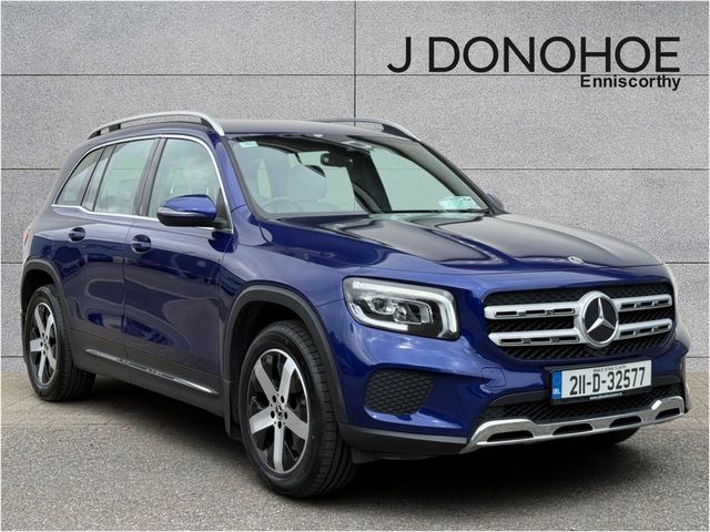 vehicle for sale from J Donohoe BMW