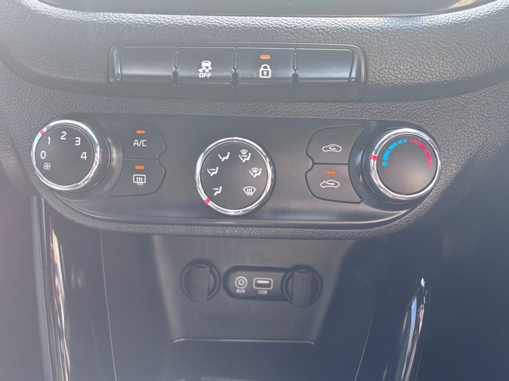 2016 Kia pro_ceed