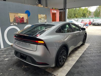 2025 Toyota Prius