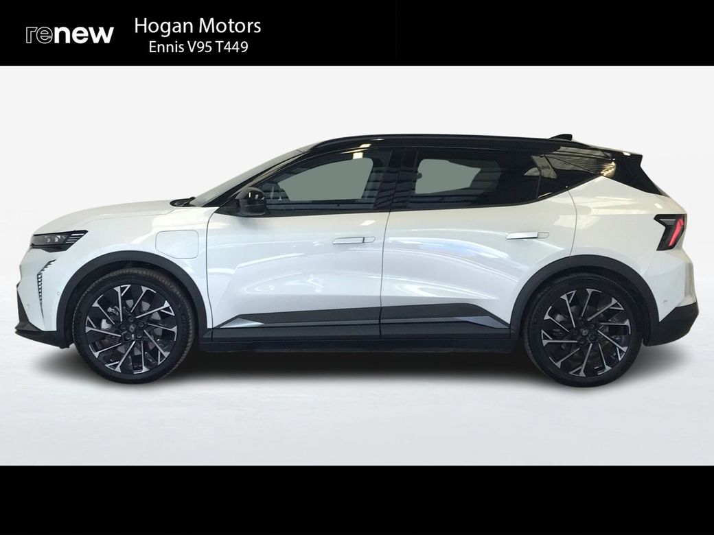 2024 Renault Scenic