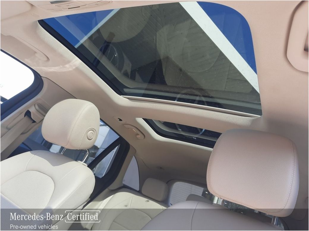 2021 Mercedes-Benz GLC Class