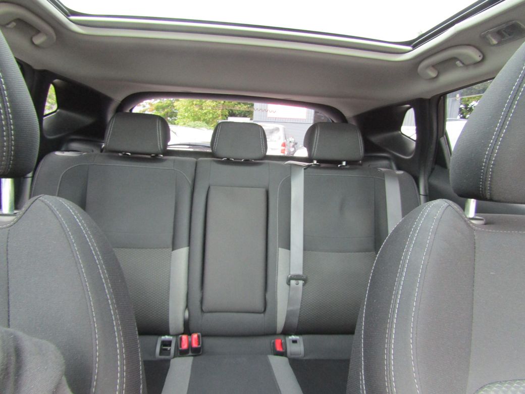 2019 Nissan Qashqai