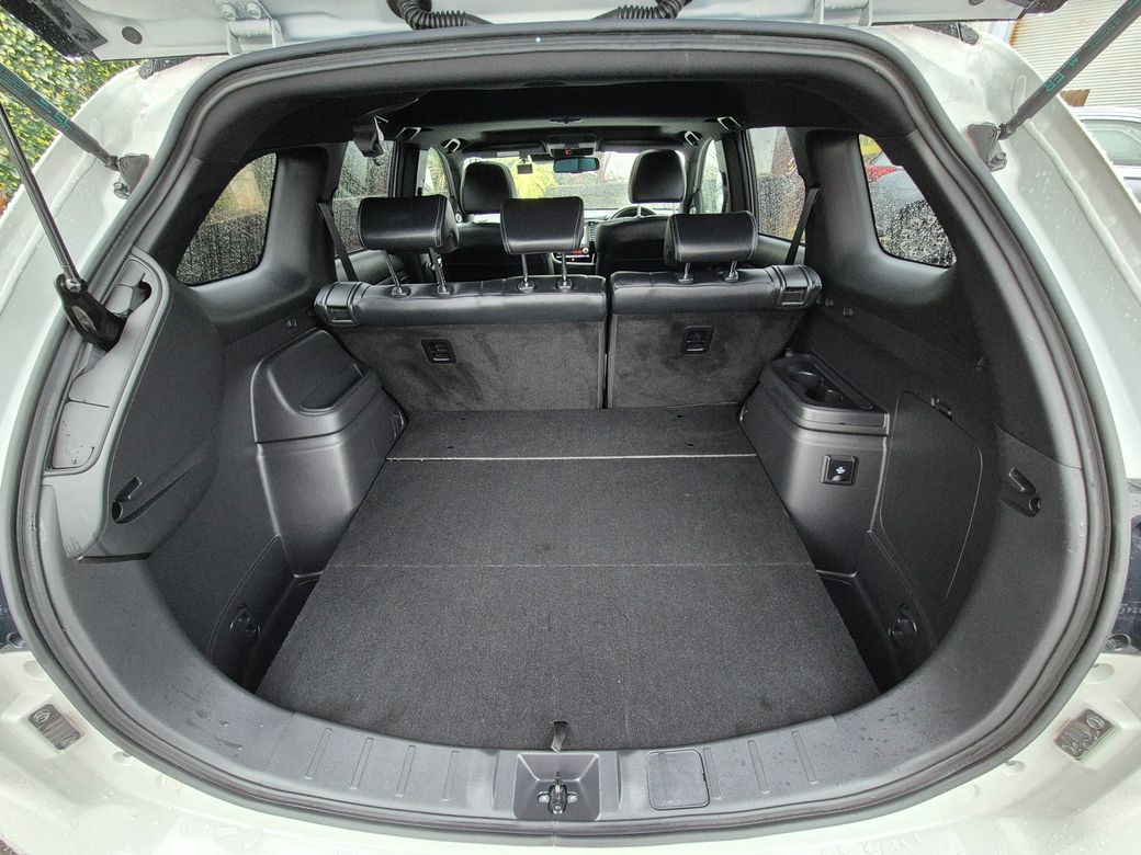 2020 Mitsubishi Outlander