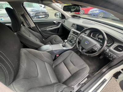 2015 Volvo S60