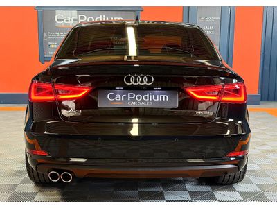 2015 Audi A3