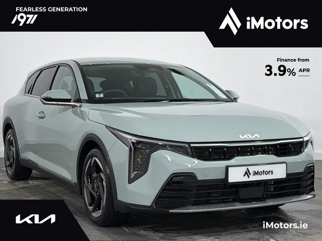 vehicle for sale from iMotors