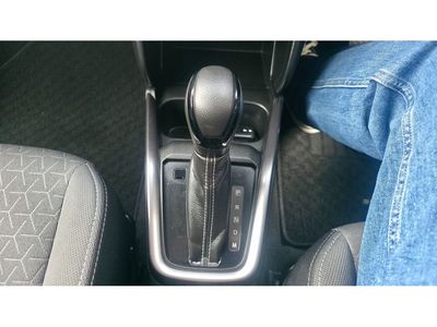 2024 Suzuki Swift