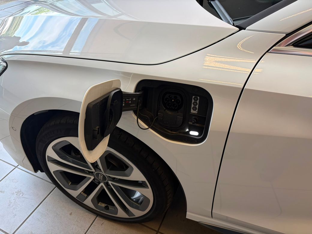 2025 Audi A3