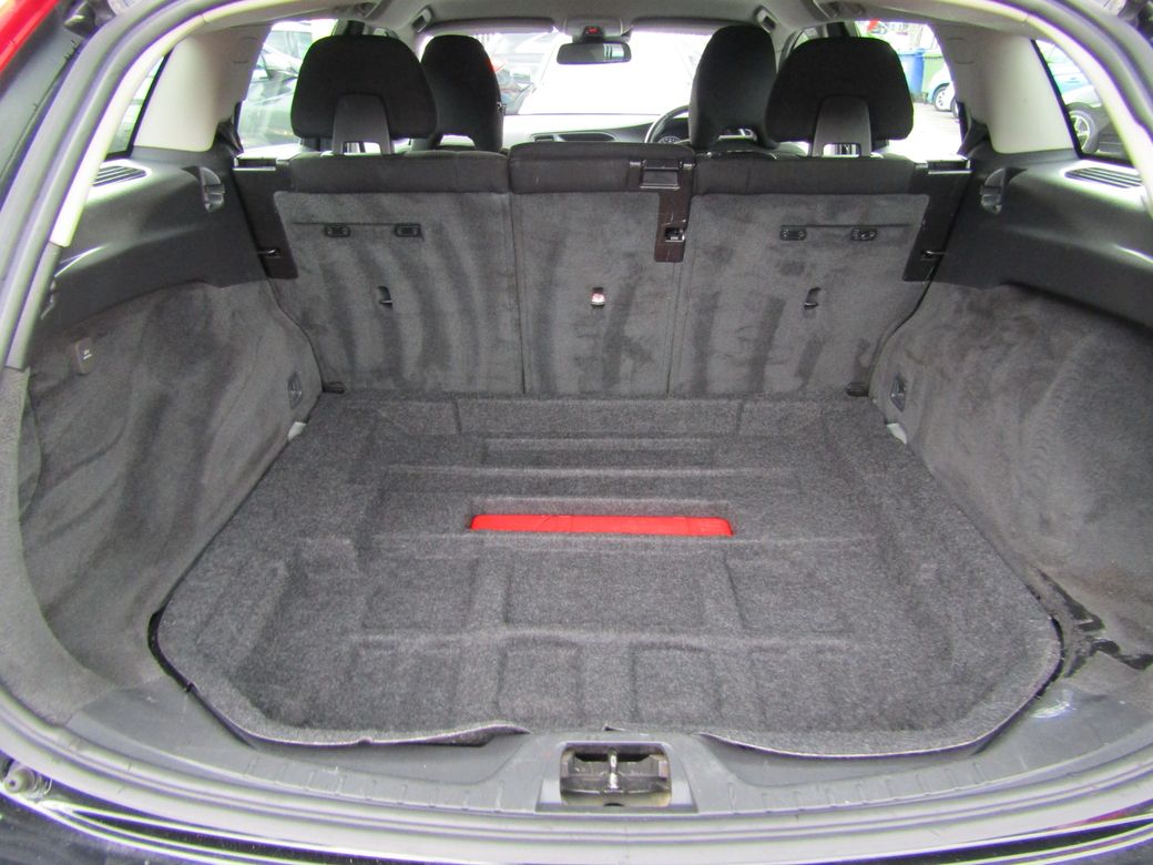 2012 Volvo V60
