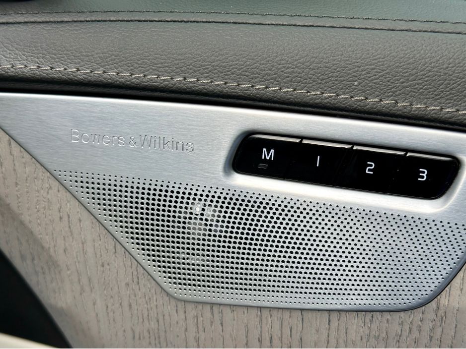 2024 Volvo XC90