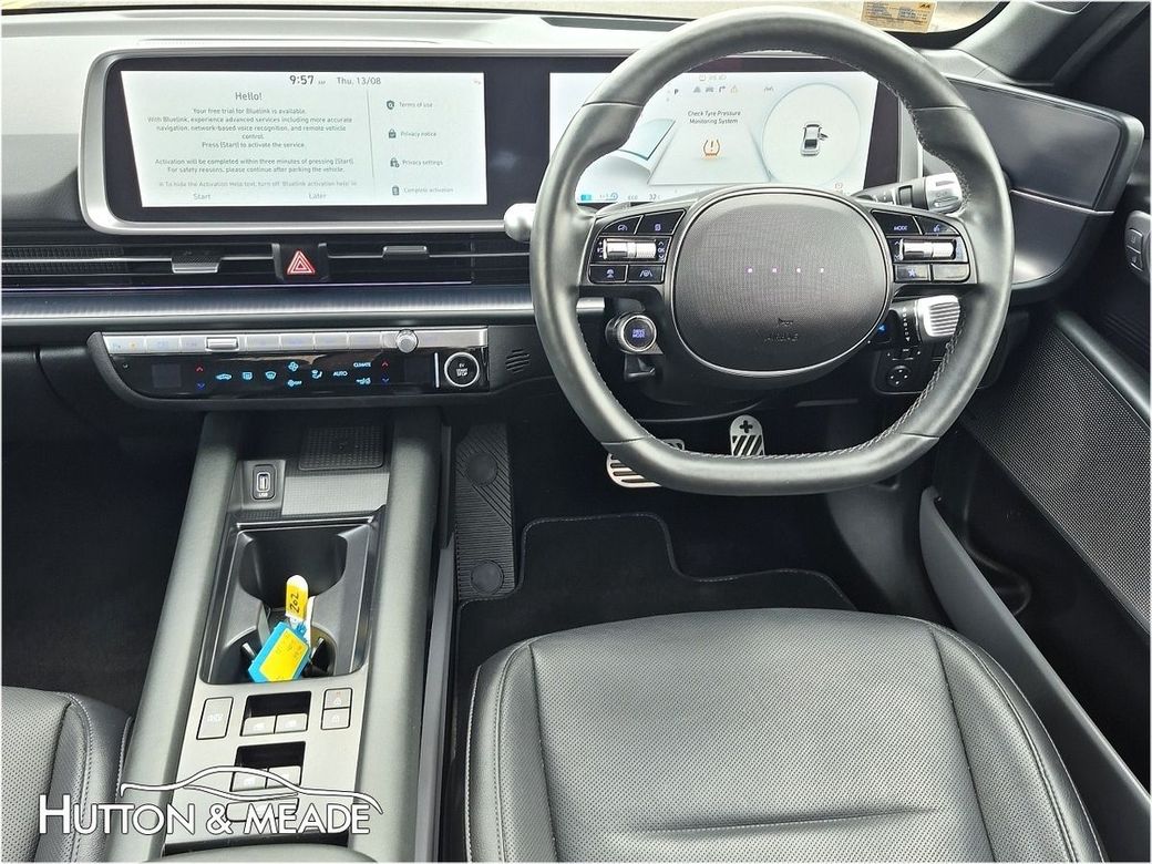 2023 Hyundai Ioniq 6