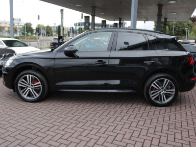 2019 Audi Q5